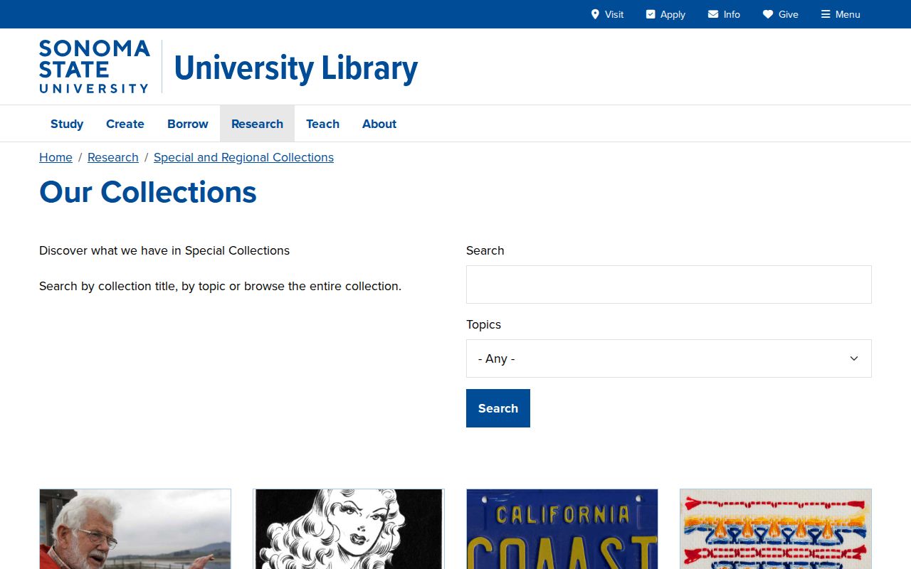 Santa Rosa city directory Sonoma State University local special collections